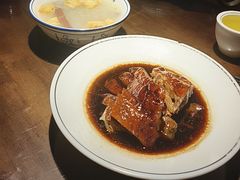 -应天大明王朝·南京菜(中山陵店)