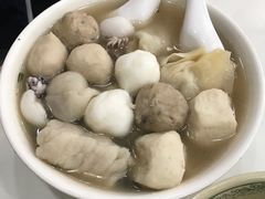 -文辉墨鱼丸大王(铜锣湾渣甸街总店)