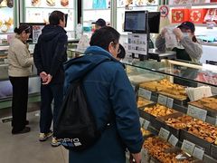 -上海哈尔滨食品厂(淮海中路店)