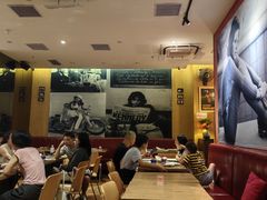 -安妮意大利餐厅(世贸天阶店)