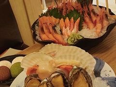 -伊豆野菜村(大族广场店)