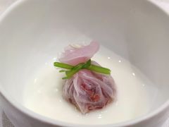 -叶叶菩提·晋福宫