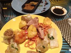 -舜和巴西烤肉餐厅(舜和国际店)
