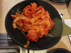 -新石器烤肉(之心城店)