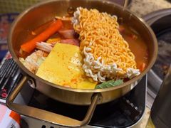 -姜胖胖无限自助烤肉(罗湖宝能店)