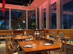 -人间酒暖·Go blanc·烧鸟·深夜食堂(陆家嘴店)