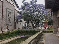 -龙潭水乡