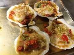 -鑫釜山海鲜烧烤(浑南店)