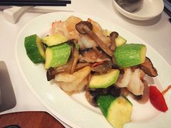 -翠园(荃新天地店)