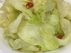 -芳芳餐厅(白沙路店)