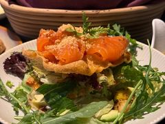 -上海苏宁宝丽嘉酒店·Cafe Bellagio西餐厅