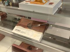 -CAKE BOSS 蛋糕老板(西单君太百货店)