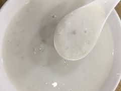 豆浆稀饭-丽华叶儿粑总汇