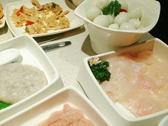 -海底捞火锅(亲子主题北金鹰店)