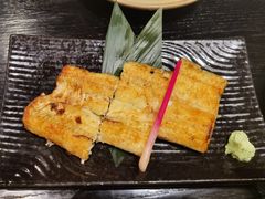 -玄白·炭烤活鳗(上海首店)