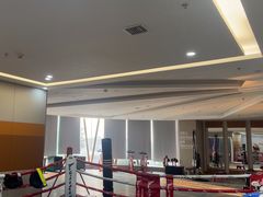 -美航国际健身(北京华联店)