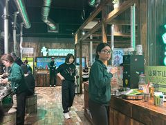 -山葵说·泥炉烤肉(泰达时尚E街区店)