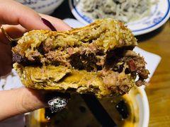 -老爆肚满五香烧牛羊肉