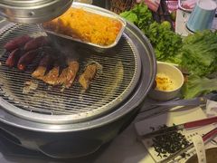 -鲜一烤肉(沈北店)