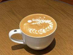 -Peet's Coffee皮爷咖啡(杭州来福士店)