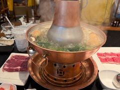 -南门涮肉(上海二店)