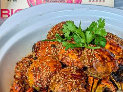 -肥肥虾庄·金牌油焖大虾(沙湖店)
