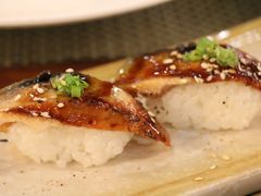 鳗鱼寿司-特作一味