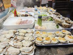 -双合园·海鲜水饺青岛菜(万佳广场店)