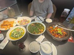 -红厨巷·淮扬菜(熙南里店)