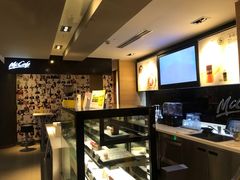 -麦当劳(怡景店)