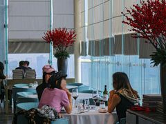 -悦轩中餐厅·高空江景·杭州柏悦酒店