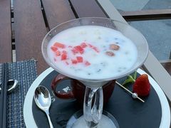 -三亚亚龙湾瑞吉酒店·铭轩中餐厅Mingxuan·海南菜·粤菜