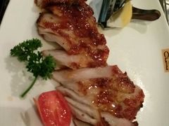-港丽餐厅(正大店)
