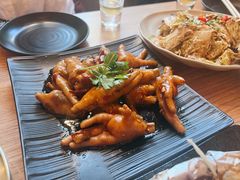 好吃的鸡爪子-壹酒贰肉1926·深夜食堂(九纬路店)