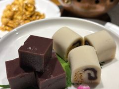 老北京小吃-北平盛世·新京菜·北京烤鸭(劲松·双井店)