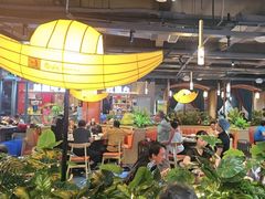-老船舫·现做活鲜鱼馆(东郊记忆店)