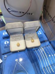 -Cindy Jewelry·钻戒·彩色宝石
