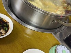 -菌极鲜野生菌火锅店(阳明祠店)