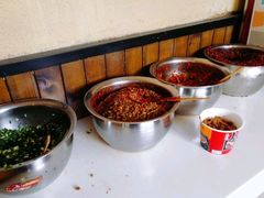 -郭记老汉口热干面