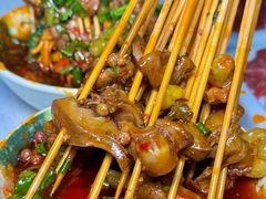-来伊回麻辣烫·火锅串串清真(红瓦寺总店)