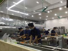 -景好海鲜餐厅(大鹏必选旅游店)