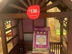 -阿诺泰·泰国餐厅(紫荆店)