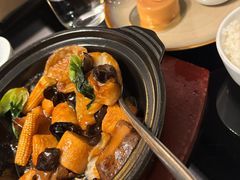 -上海苏宁宝丽嘉酒店·嘉府壹号中餐厅