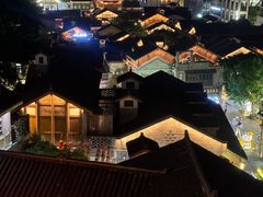 -重庆十八梯传统风貌区