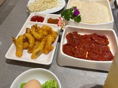 -海底捞火锅(青山湖万达夜宵主题店)