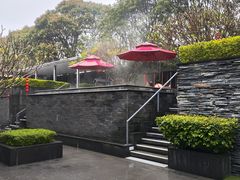 -明谷行馆·温泉