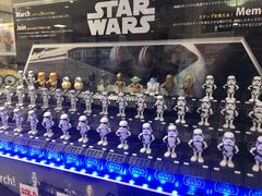 -COMME des GARCONS(银座三越店)