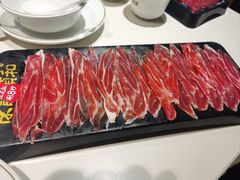 -陈记顺和潮汕牛肉火锅(番禺迎宾大道店)