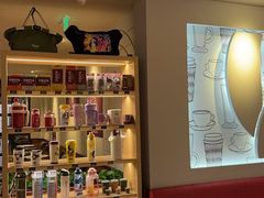 -COSTA COFFEE(新奥购物中心店)