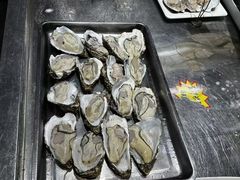 -映像威海·海鲜味道(市区店)